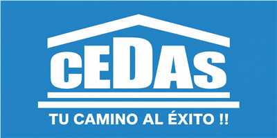 CEDAS Ecuador · Tu camino al éxito